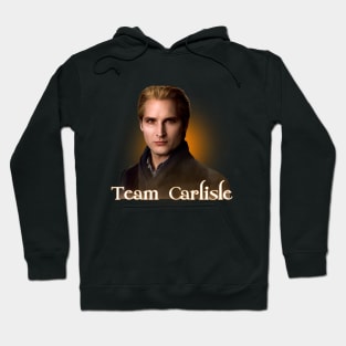 Team carlisle Hoodie